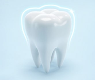 歯の防御